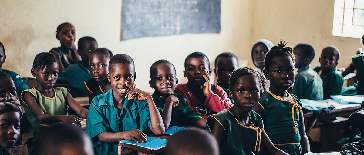 taiwo yinusa foundation
